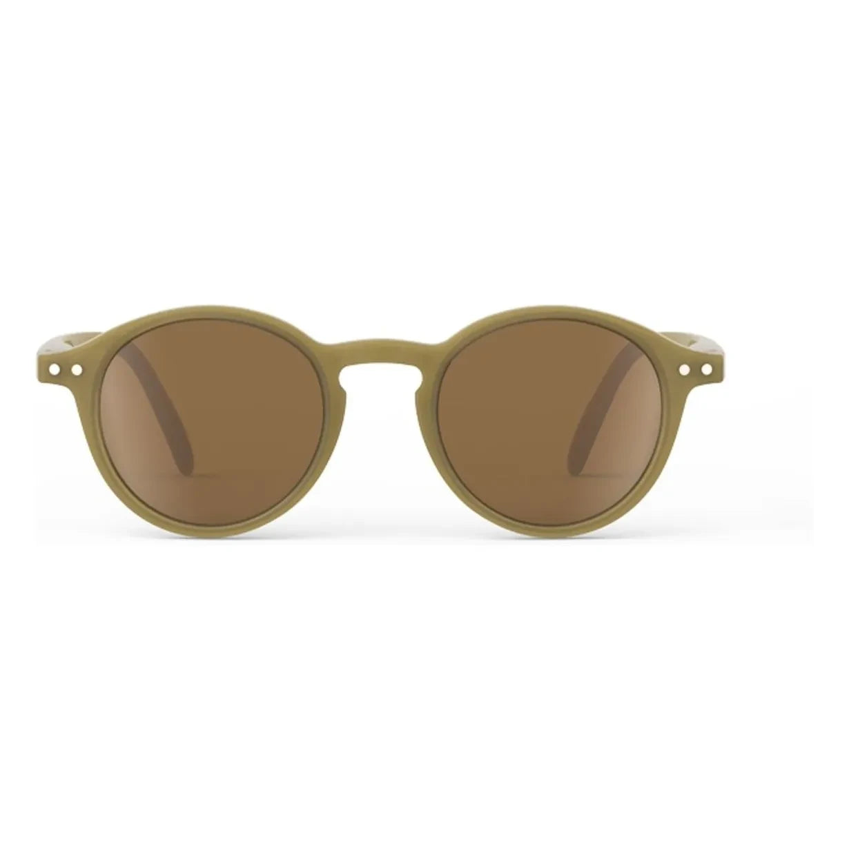 IZIPIZI - Sunglasses #D Kids | Olives