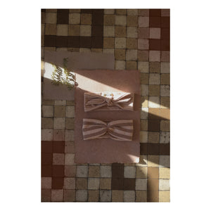 1+ in the family - Jane Hair Band | Nude