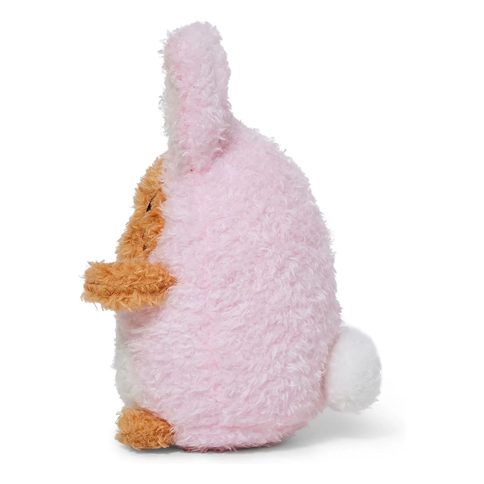Noodoll - Pembe Tavşan Peluşu