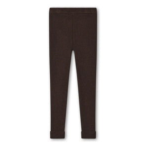 Fliink - Benna Leggings | Brown