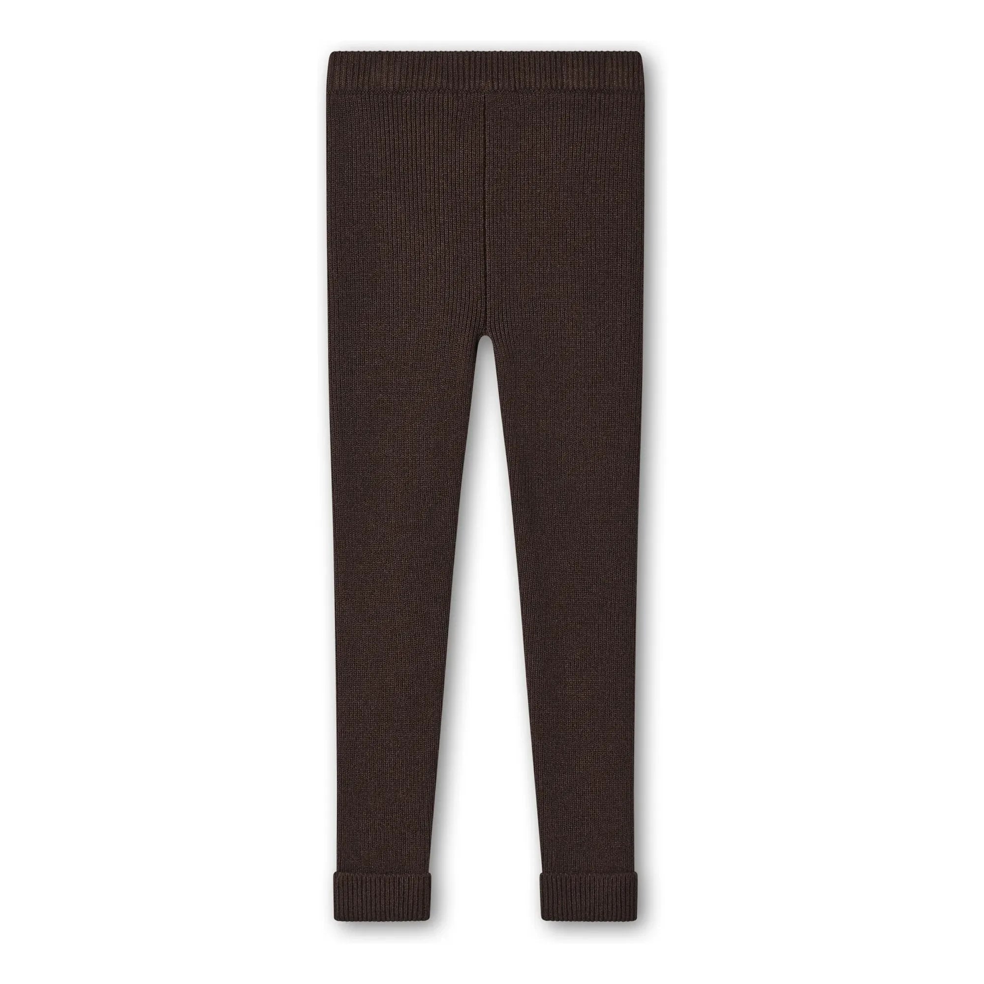 Fliink - Benna Leggings | Brown