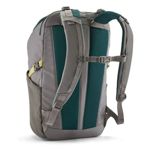Patagonia - Refugio Daily Backpack 30L Recycled Fiber Backpack | Gray