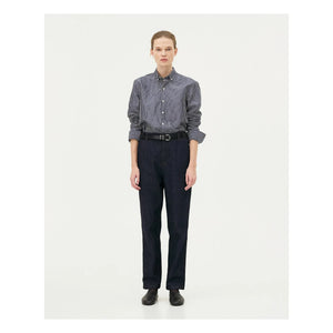 Noyoco - Calder Organic Cotton Jeans | Indigo
