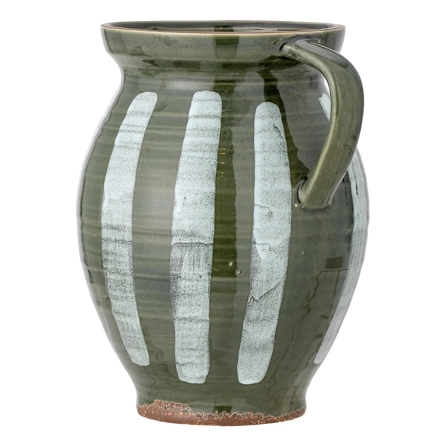 Bloomingville - Frigg Vase | Green