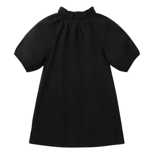 Xirena - Carleigh Cotton Dress | Black