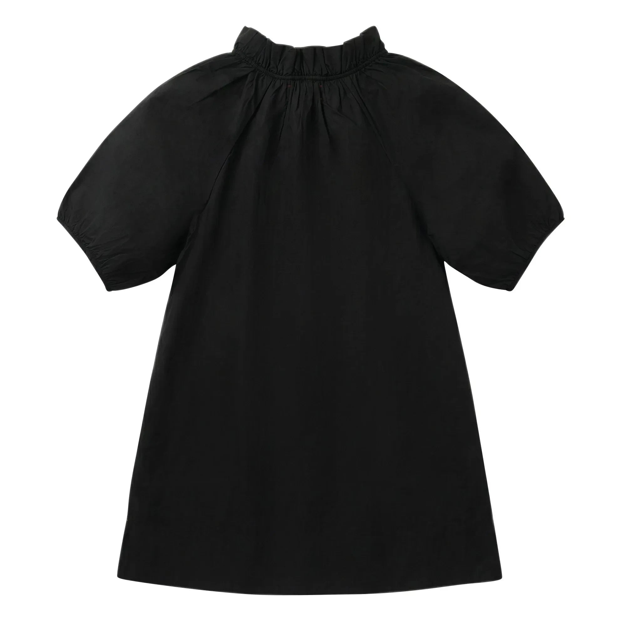 Xirena - Carleigh Cotton Dress | Black