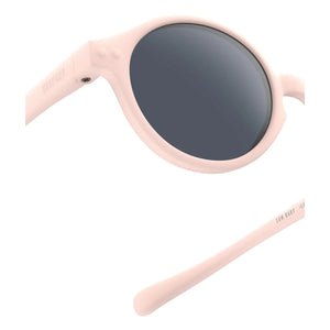IZIPIZI - Sunglasses #D Baby | Soft Pink