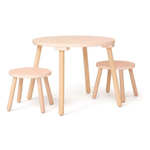 Kid's Concept - Table and Stool Set