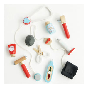 Le Toy Van - Doctor's Kit