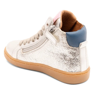 bisgaard - Gaia L Sneaker | Silver