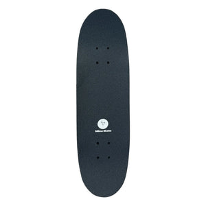Mino Skateboards - Sunny Stars Skateboard | Black