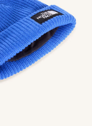 The North Face - The North Face Beanie | Electric Blue