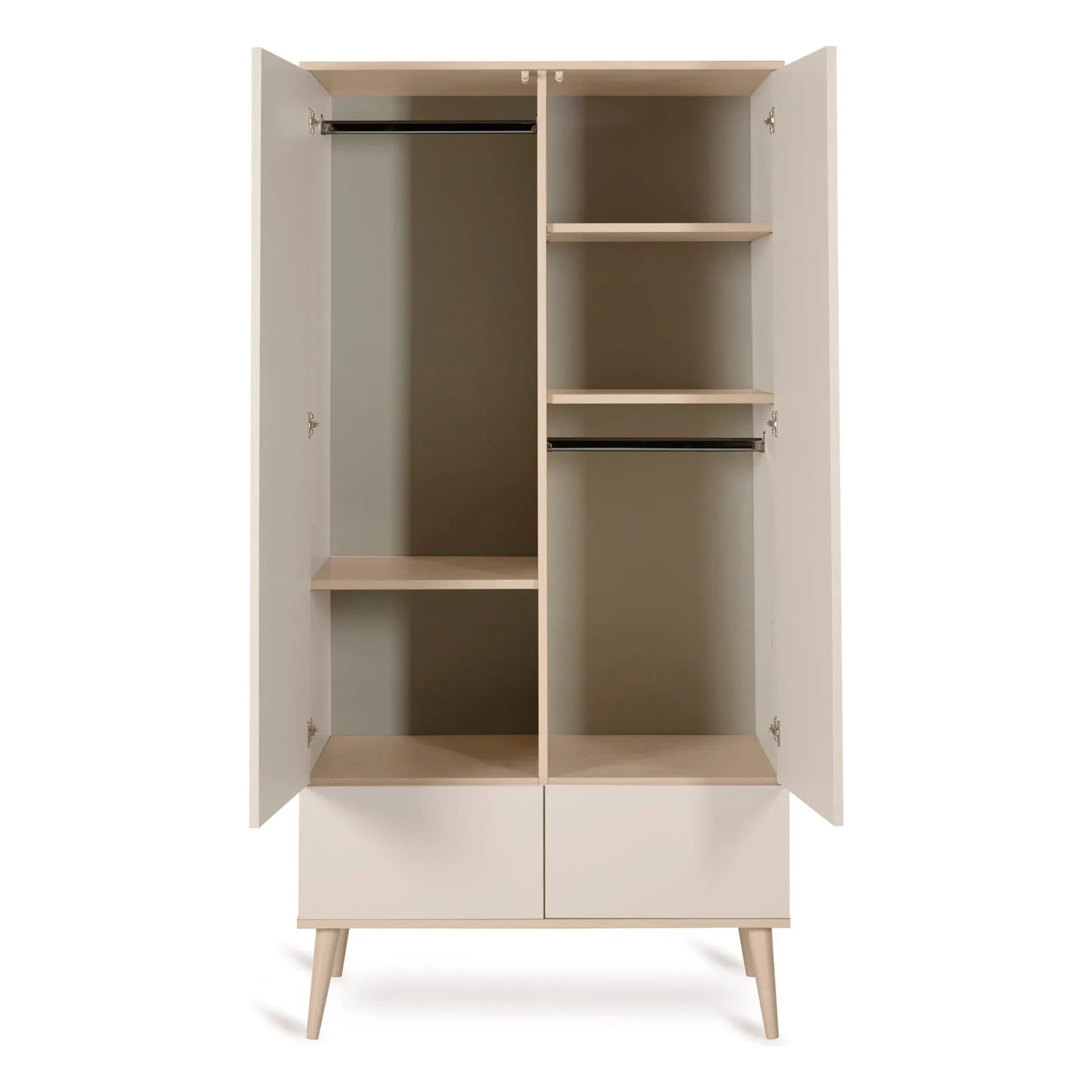 Quax - Flow Wardrobe | Clay