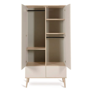 Quax - Flow Wardrobe | Clay