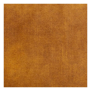 Panac Edition - 245 cm Velvet Brushed Bellechasse 3-Seater Sofa | Cognac
