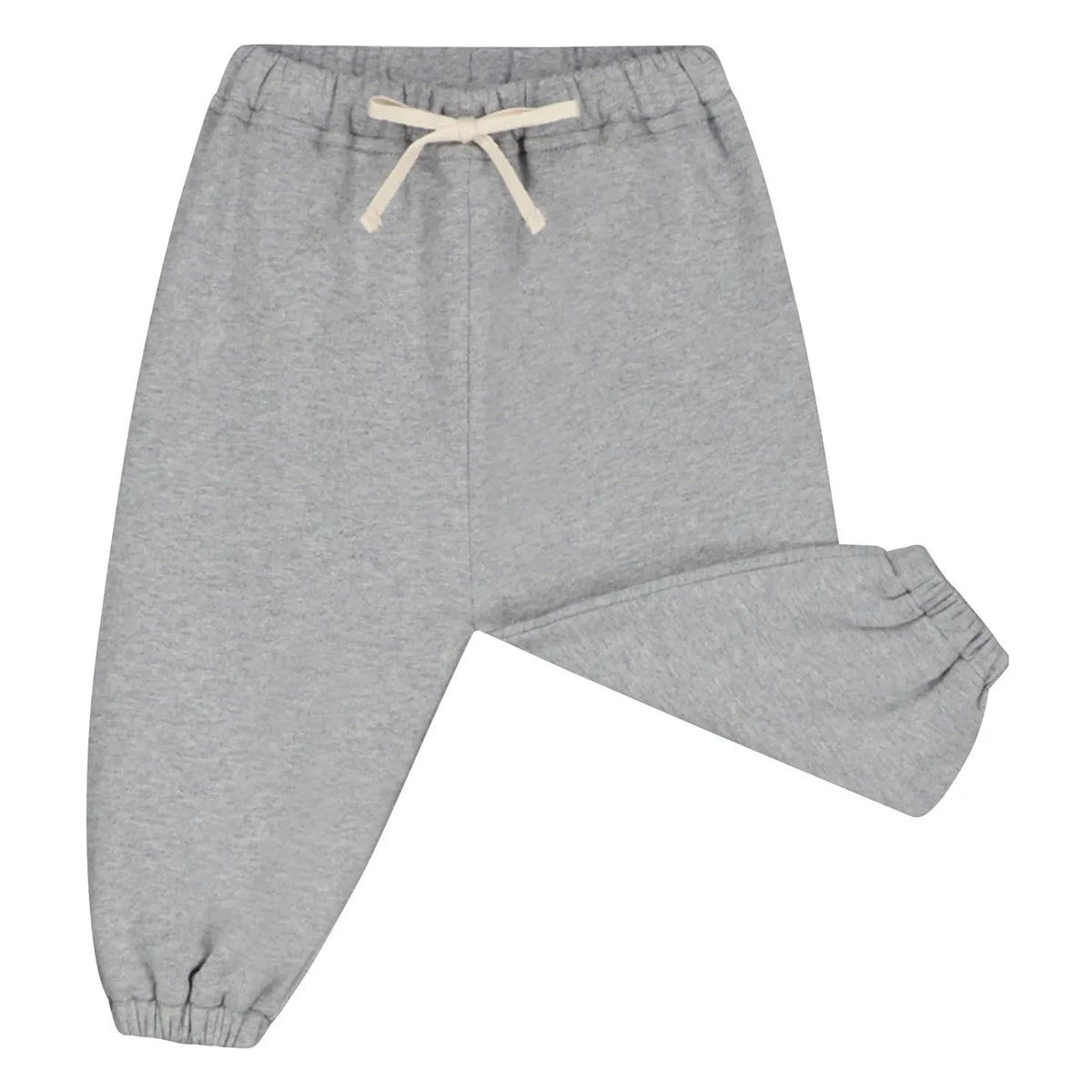 Gray Label - Jogger Mini Organik Pamuk | Açık gri