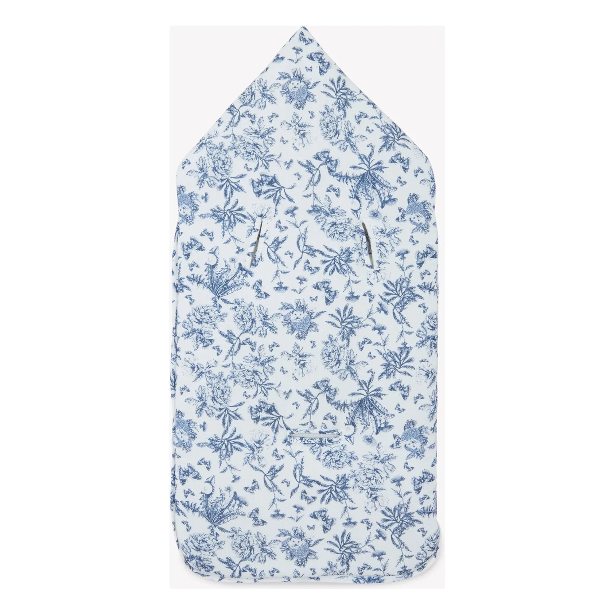 Tartine et Chocolat - Angel's nest Toile de Jouy | Navy