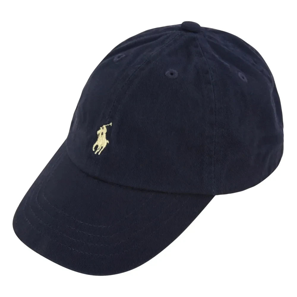Ralph Lauren - Classic Sport Cap | Navy Blue