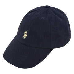 Ralph Lauren - Classic Sport Cap | Navy Blue