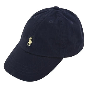 Ralph Lauren - Classic Sport Cap | Navy Blue