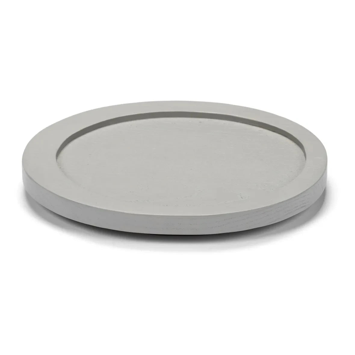 Valerie Objects - Maarteen Baas Plate | Açık gri