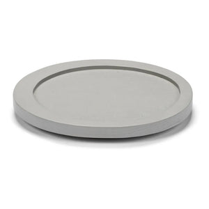 Valerie Objects - Maarteen Baas Plate | Açık gri