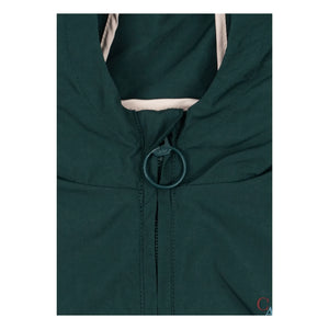 Konges Sløjd - Acty Jacket | Dark Green