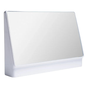 Mustache - Skylight Masa Aynası - Ionna Vautrin | White