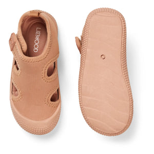 Liewood - Sigurd Aquatic Shoes | Peach
