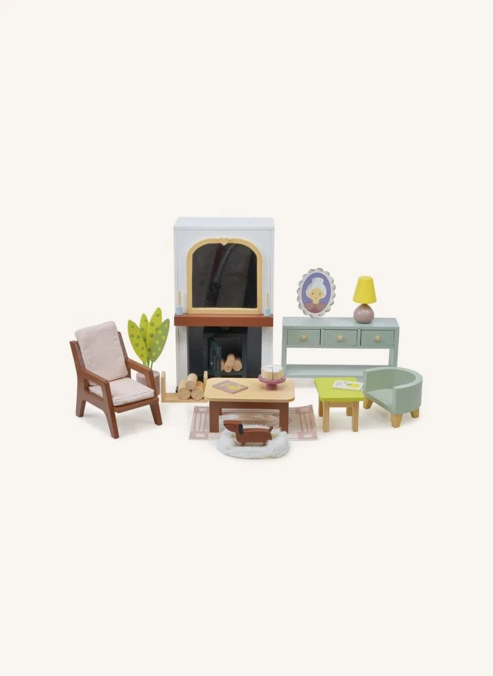 Tender Leaf Toys - Mulberry Manor