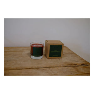 Madam Stoltz - North Candle