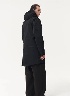 Welter Shelter - Terror Weather Nin Spin Parka