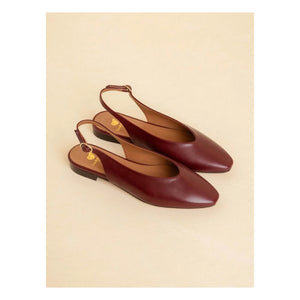 Bobbies - Anouk Deri Babet | Garnet