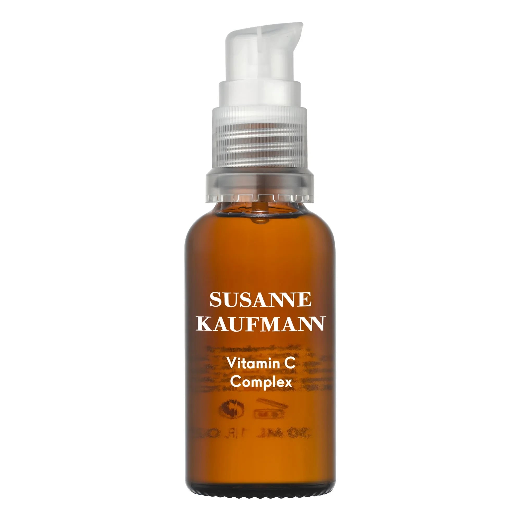 Susanne Kaufmann - Vitamin C Complex Face Serum - 30 ml