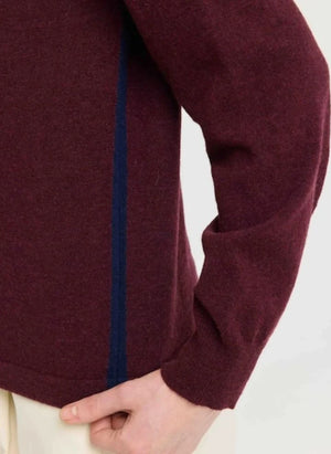 Castart - Pullover Lilt | Brown