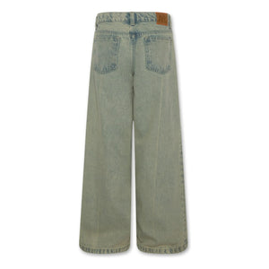 AO76 - Jean Leyla | Washed blue