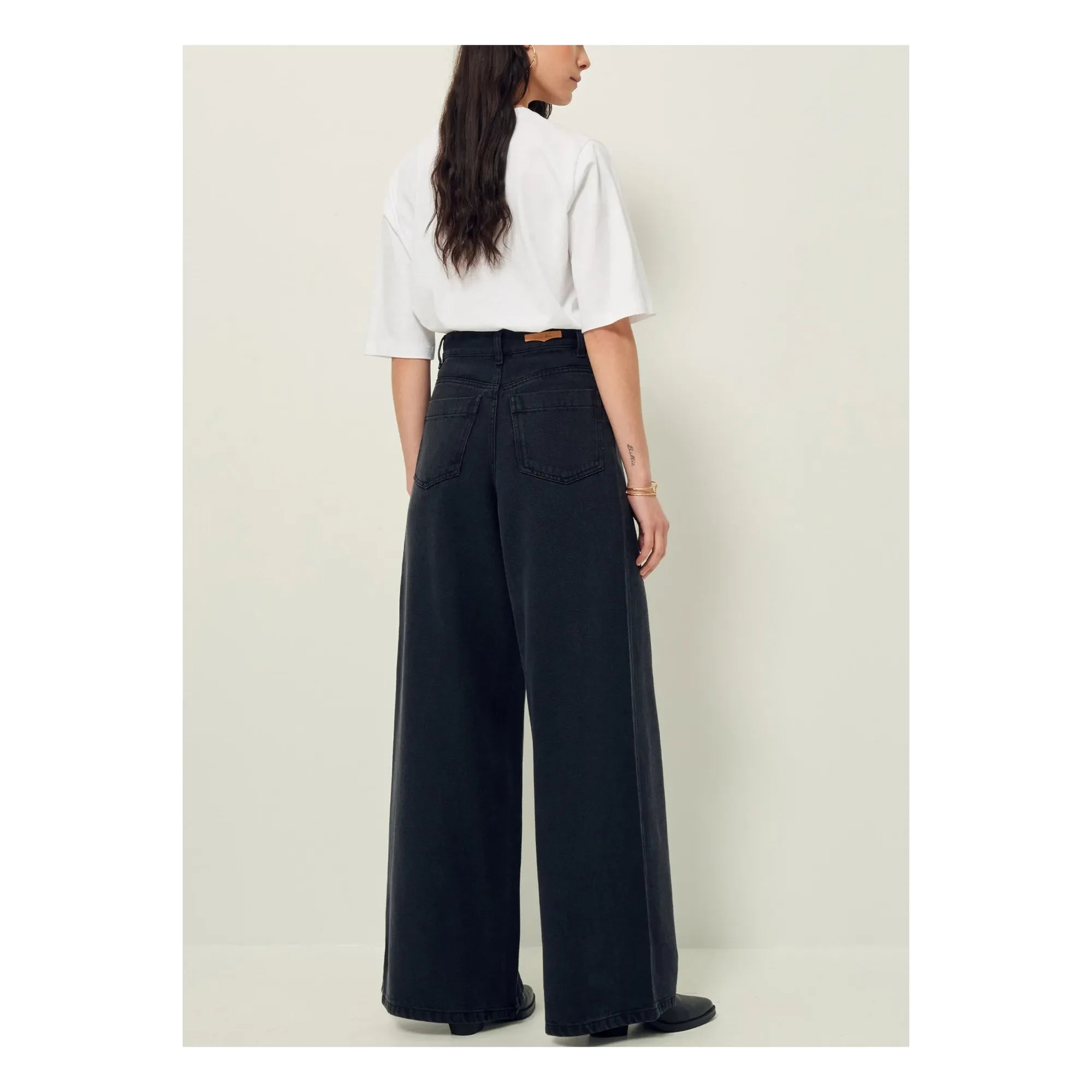 Sessùn - Jean Dalt | Black