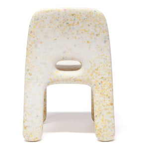 ecoBirdy - Charlie Chair | Vanilla