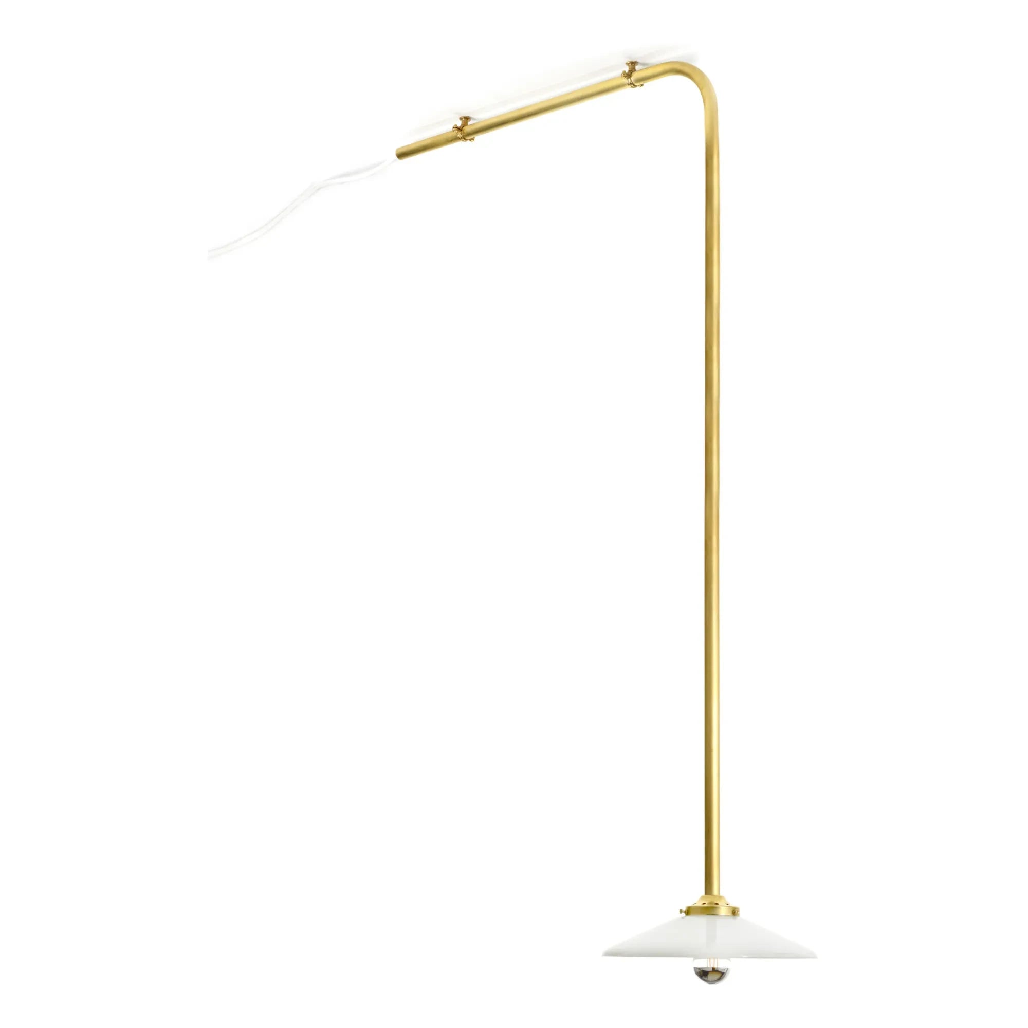 Valerie Objects - Pendant Ceiling Lamp N°2 - Muller Van Severen | Gold