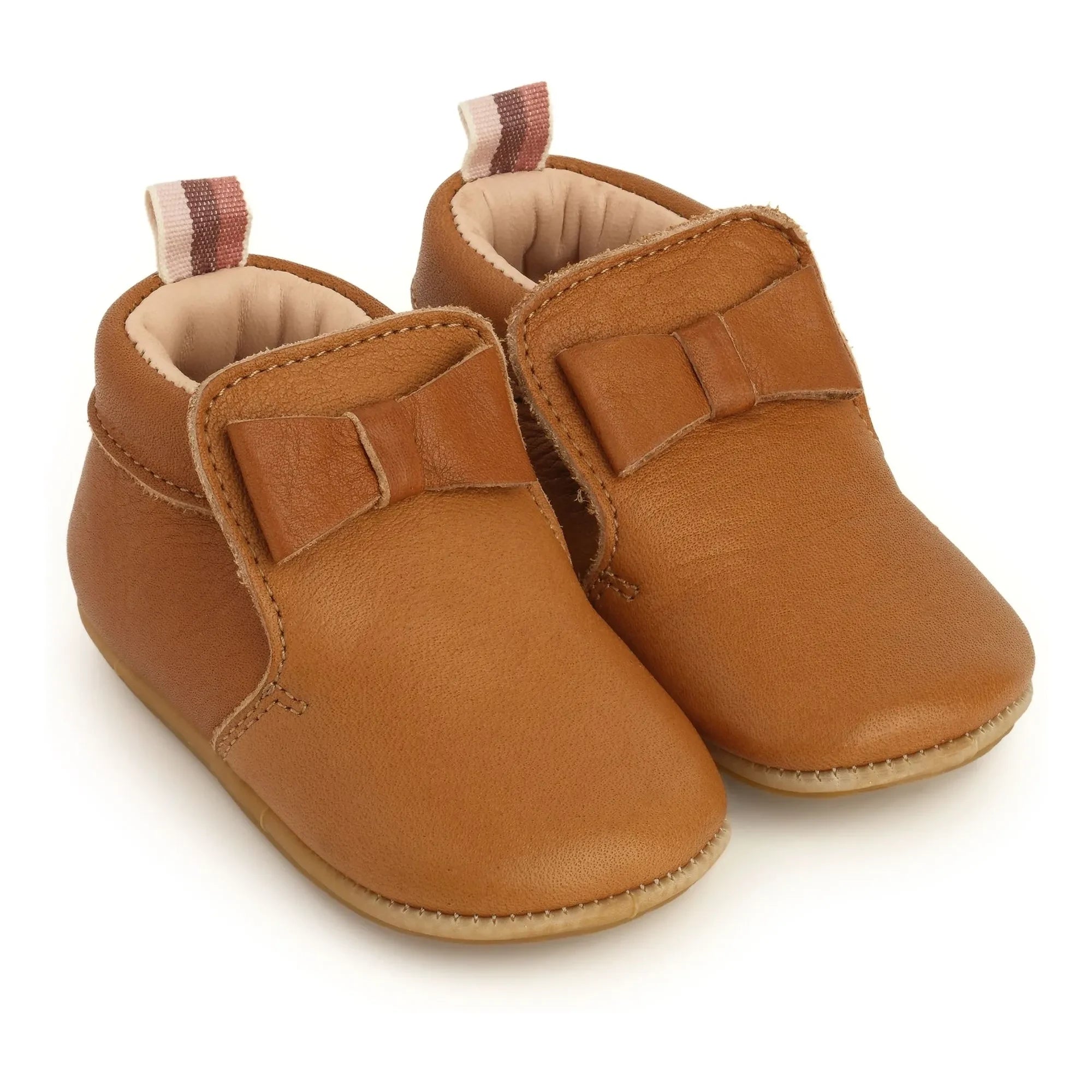 Lazare - Arielle Ultra Soft Slippers | Camel