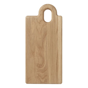 Broste Copenhagen - Olina Cutting Board | Oak