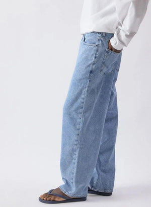 American Vintage - Jean Joybird | Gri mavi