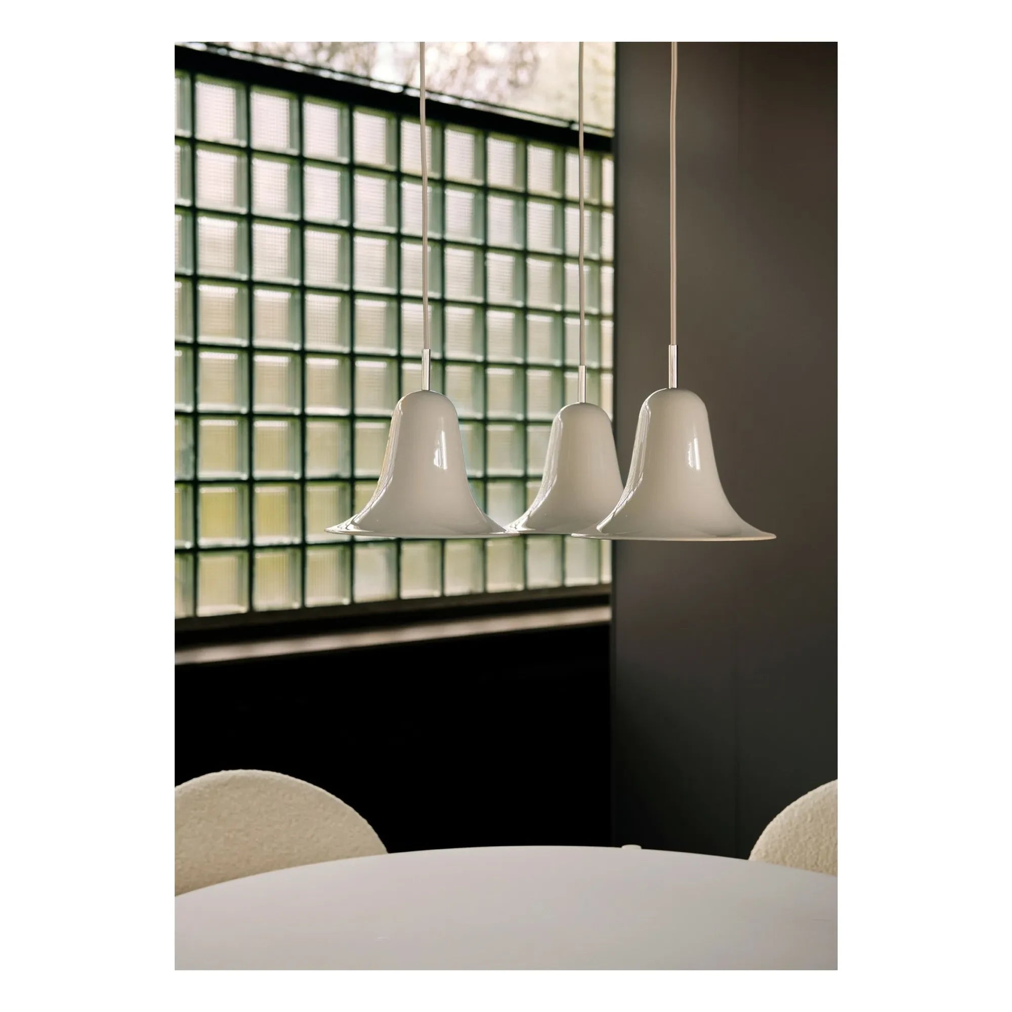 Verpan - Suspension Pantop | Cream