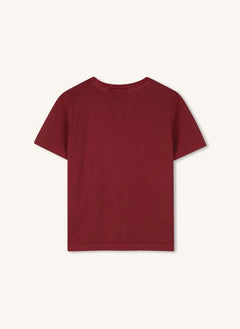 Zadig & Voltaire - Voltaire Paris organic cotton T-shirt | White