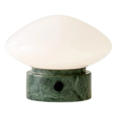 & Tradition - Mist AP21 Table Lamp | Green