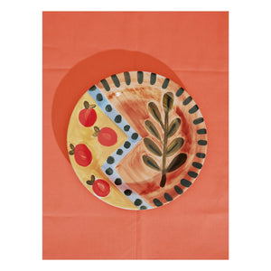 Serax - Dinner Plates Dljntlas, Shurleey - Set of 2