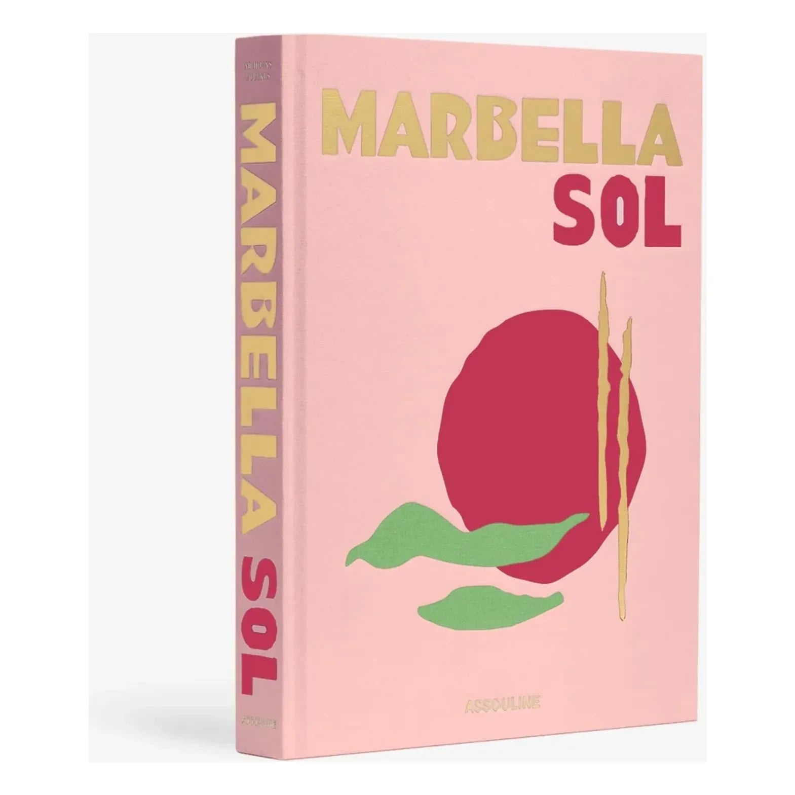 Assouline - Marbella Sun