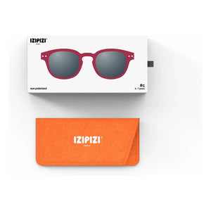 IZIPIZI - Children's Sunglasses #C