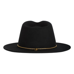 Van Palma - Maya hat x Smallable | Black