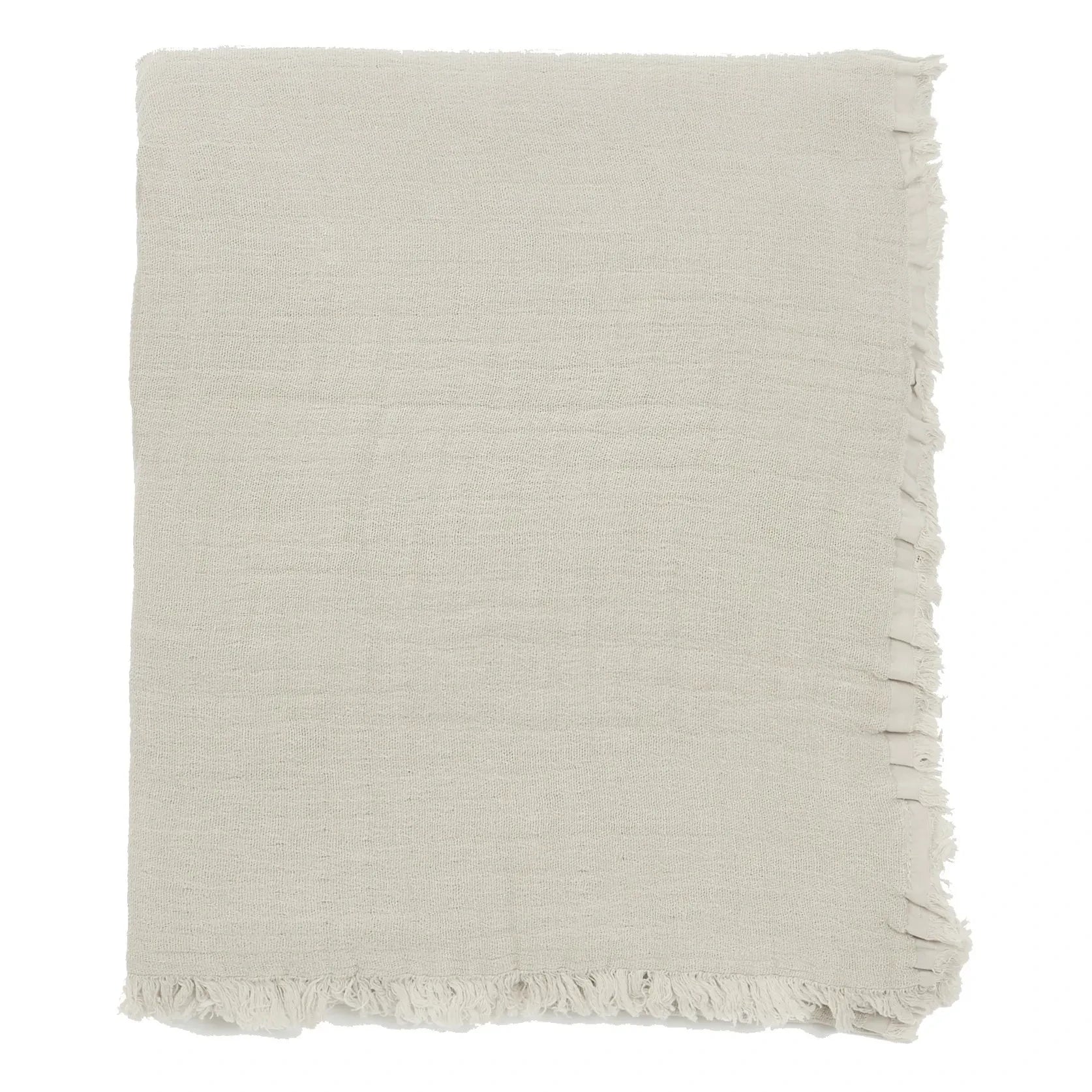 Haomy - Vanly Cotton Muslin Blanket